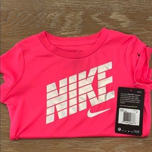 Nike Dri-Fit shirt